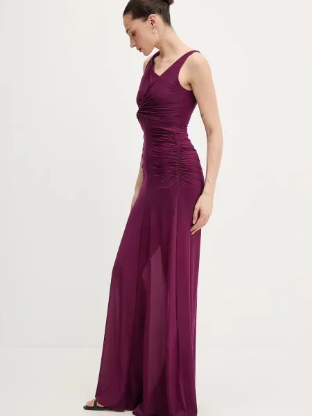 Aniye By rochie violet