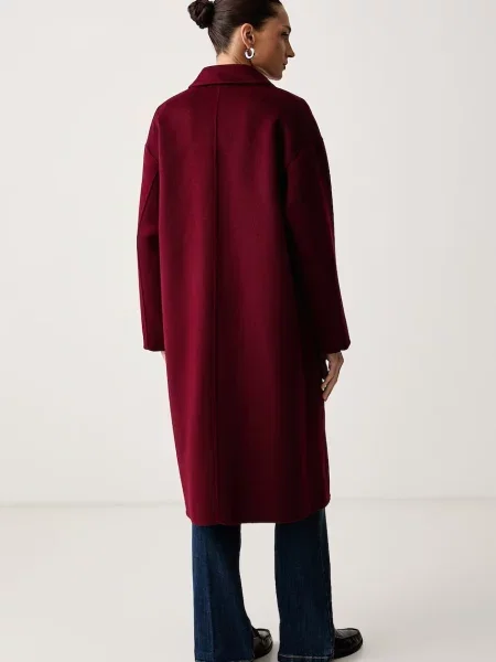 Пальто United Colors Of Benetton