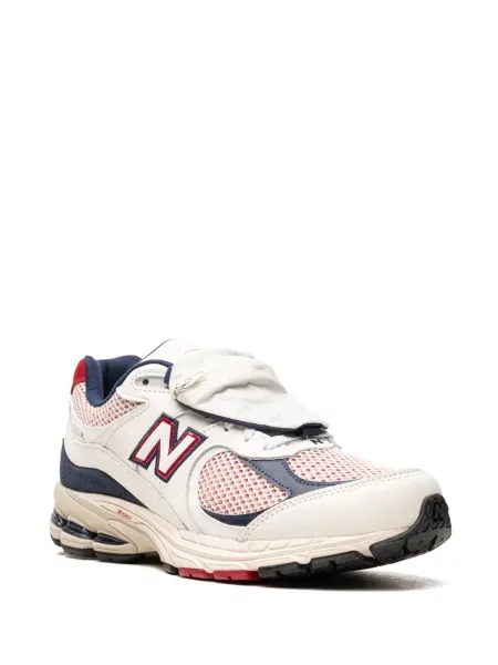 Sportbačiai New Balance balta