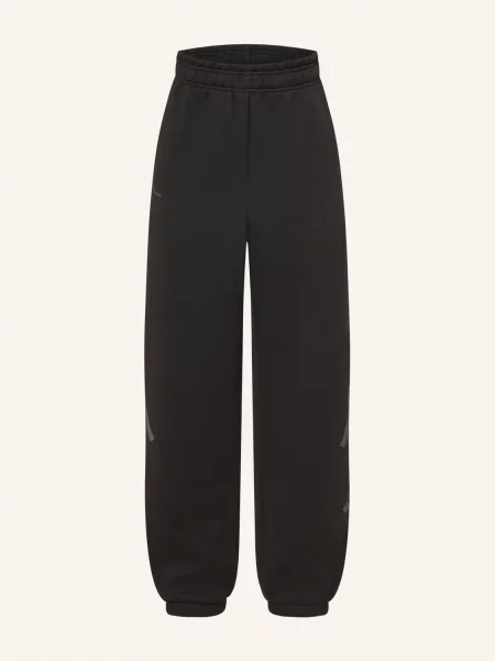 Sportovní bunda adidas x Entire Studios Z.N.E. Uniform Pant Knit černá