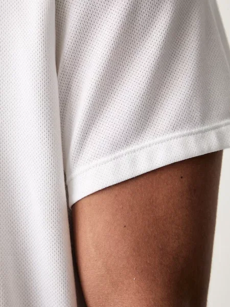 Póló Under Armour bézs