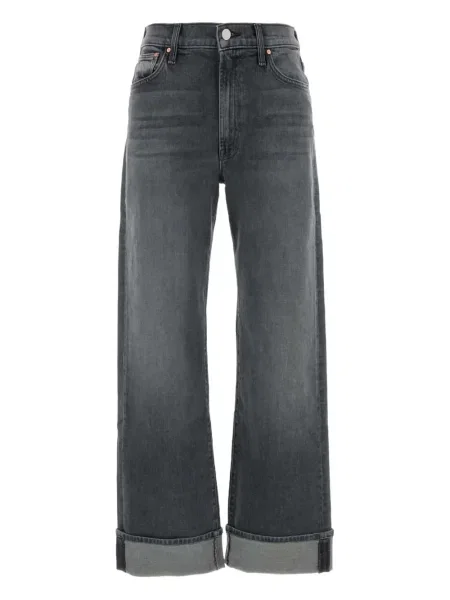 Blugi Mother negru