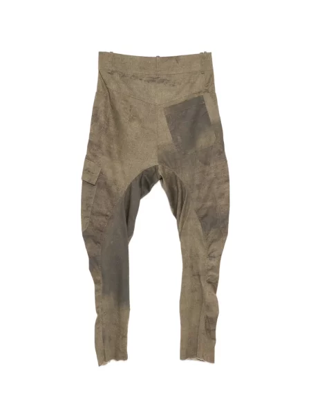 Pantaloni Masnada maro