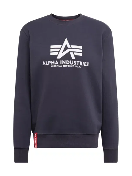 Palton Alpha Industries alb