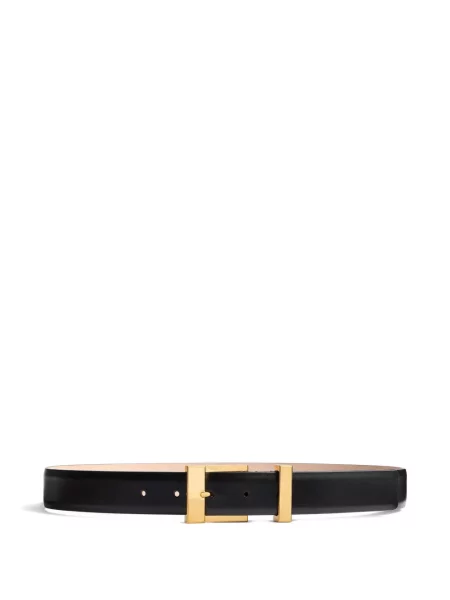 Curea Khaite negru