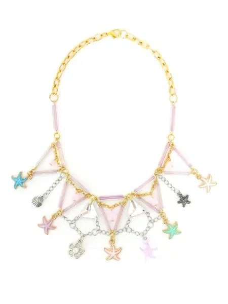 Pandantiv Amir Slama auriu