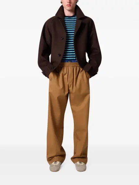 Tricou Msgm albastru