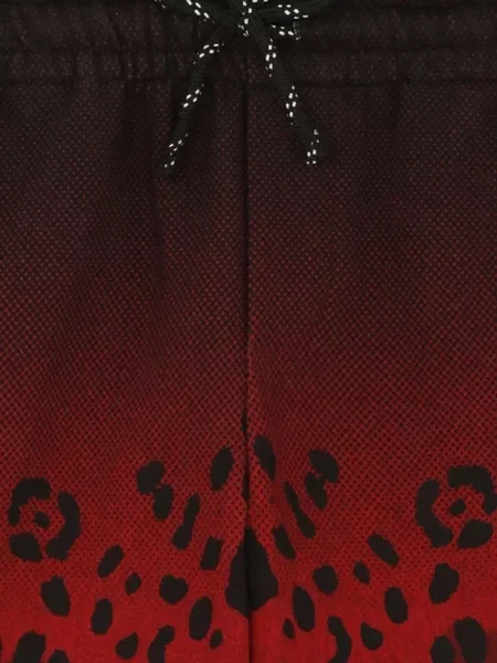 Szorty dziecięce Dolce And Gabbana czarne