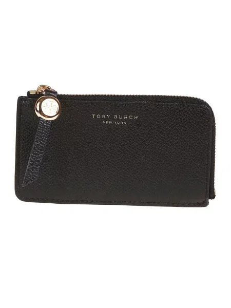 Portfel Tory Burch czarny