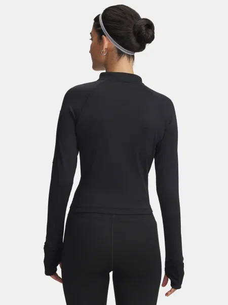 Tricou Under Armour negru