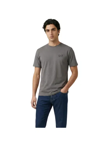 Tricou Emporio Armani Ea7 albastru
