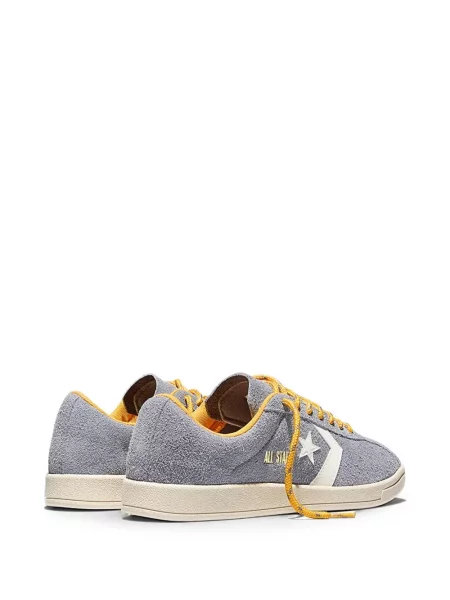 Τρέξιμο sneakers Converse Chuck 70 με αυτόγραφο κλασικό μαύρο