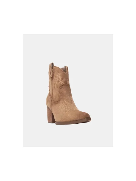 Pantofi Refresh bej