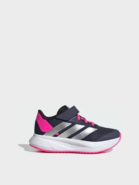 Дитячі Кросівки повсякденні adidas Duramo текстиль синій