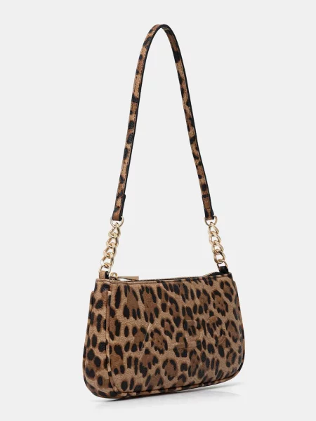 Сумочка Aldo коричневий