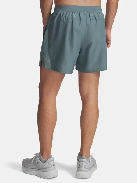 Pantaloni scurți Under Armour negru