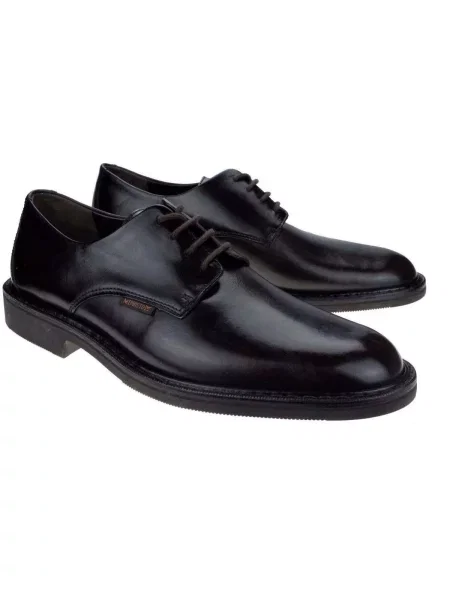 Pantofi Mephisto maro