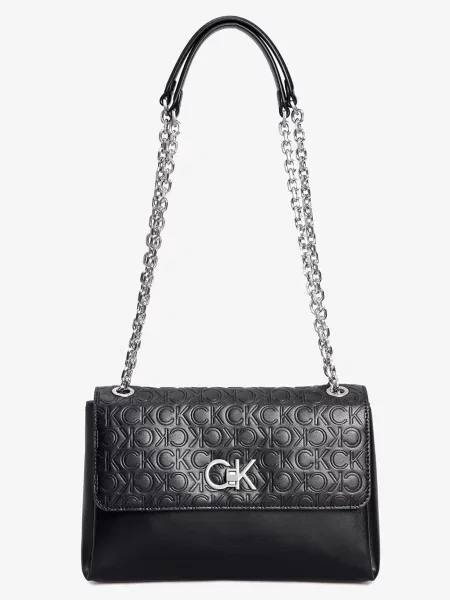 Сумка Calvin Klein чорна