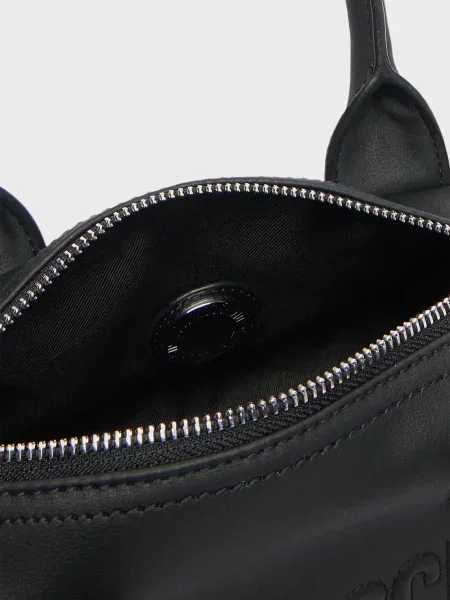 Сумка Moschino черная