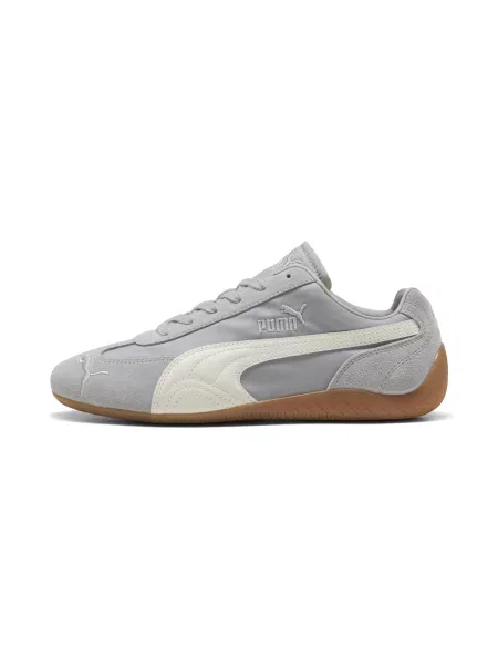PUMA Sneakersy unisex Speedcat Buty 44 szary