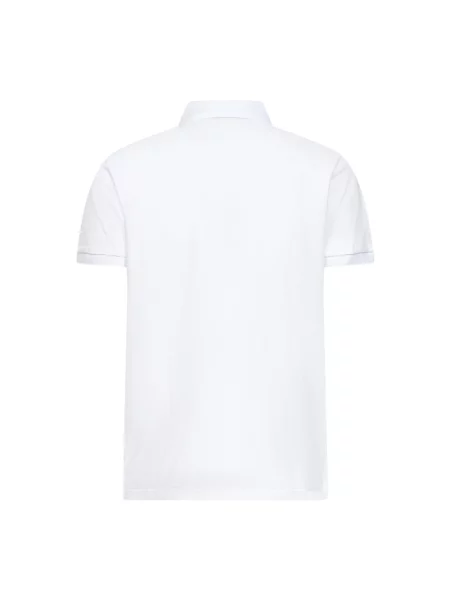Polo Ralph Lauren Koszulki Mężczyzna L Polo Ralph Lauren T-shirty i polo biały