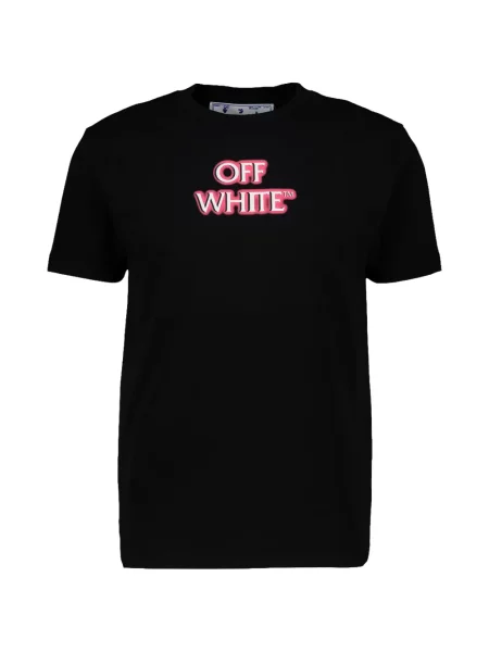 Tricou Off-white alb
