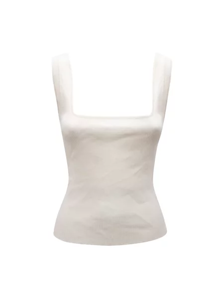 Top Mvp Wardrobe beżowy