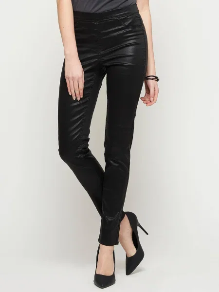 Pantaloni Yups negru