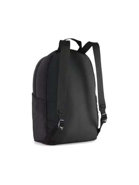 Kézitáska Puma fekete