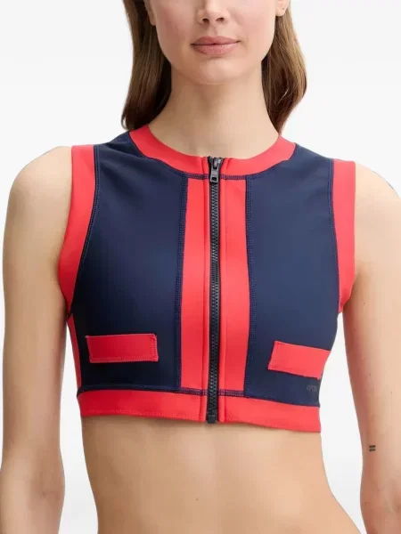 Top Rip Curl albastru