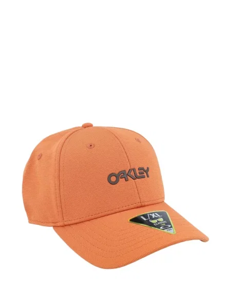Șapcă Oakley portocaliu