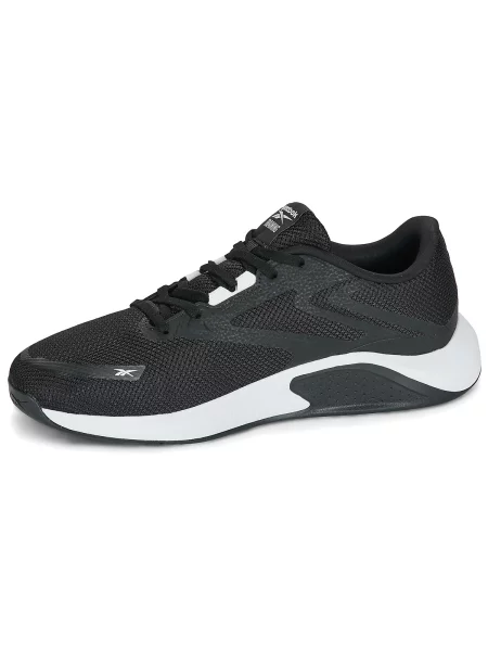 Pantofi Reebok Sport negru