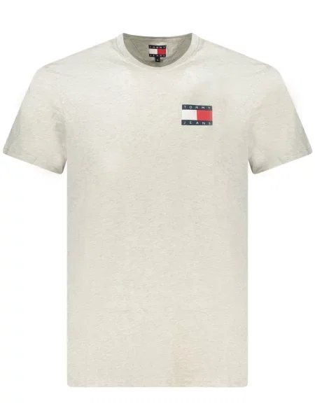 Majica Tommy Hilfiger s kratkimi rokavi