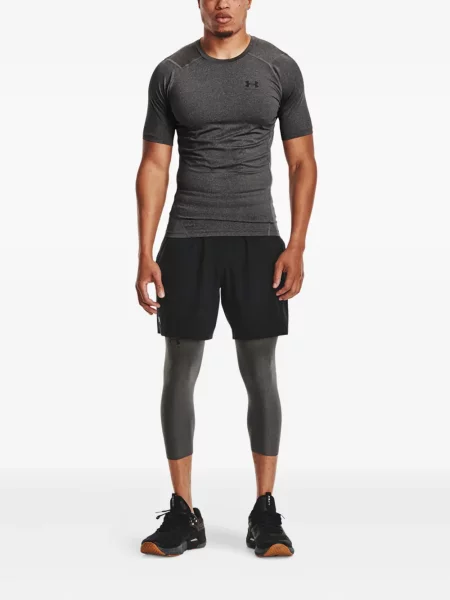 Tricou Under Armour gri