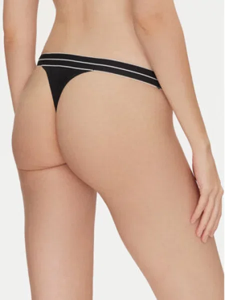 Kalhotky Emporio Armani Underwear černé
