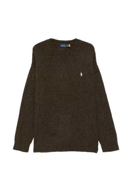 Pulover Polo Ralph Lauren verde