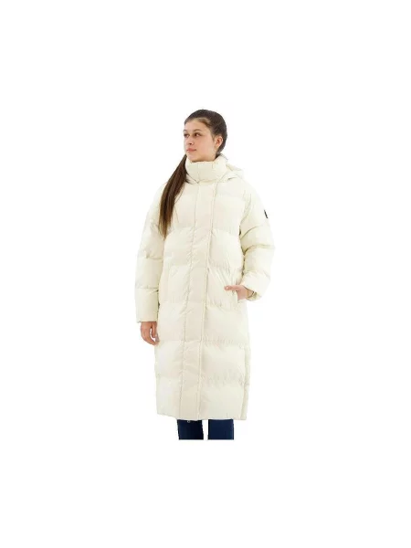 Geacă Superdry alb