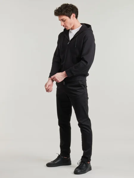 Hanorac Emporio Armani maro