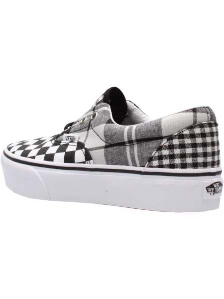 Félcipő Vans fehér