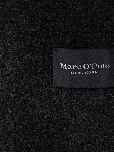 Marc O'Polo шарф вовняний