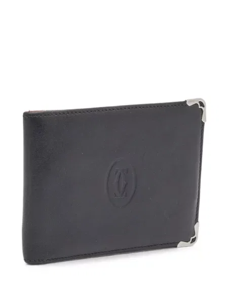 Portofel Cartier negru