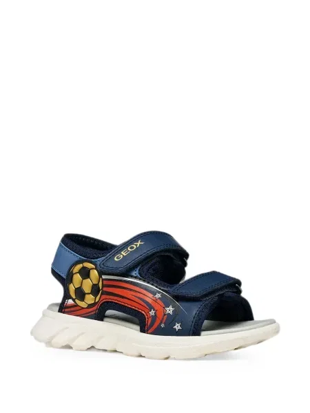 Sandale copii Geox albastru