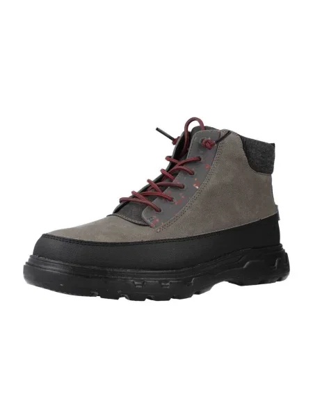 Pantofi Heydude gri