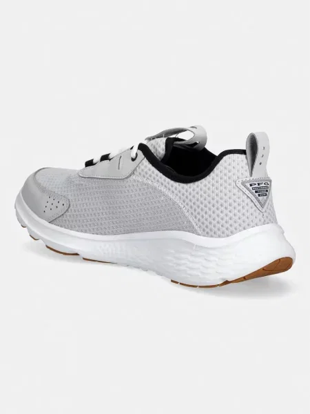 Columbia CASTBACK sneakersy szare