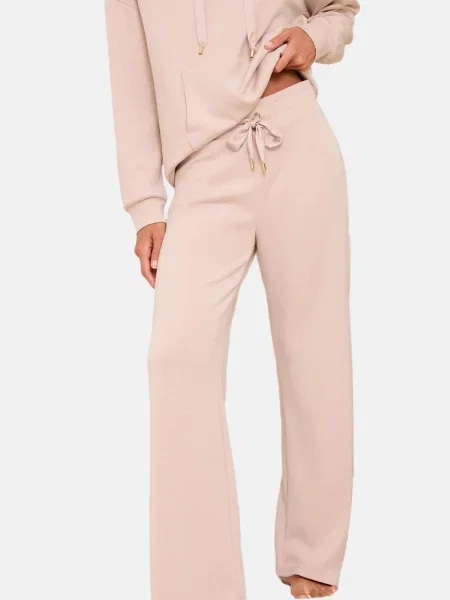 Lipsy Pantaloni roz