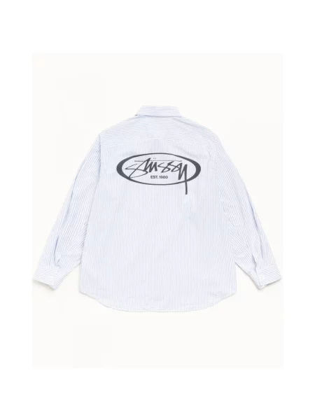 Koszula Stussy