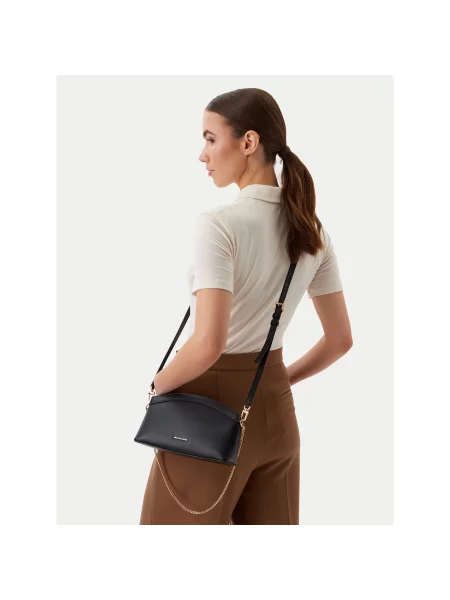 MICHAEL Michael Kors Geantă de umăr negru