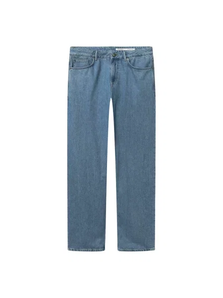 GABBA Jeans GABnoah Brook denim albastru