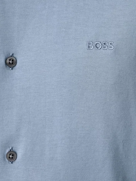 BOSS Orange сорочка помаранчева