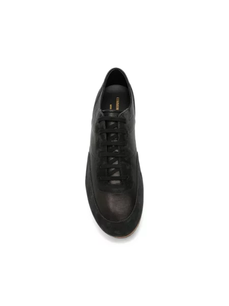 Sneakersy Common Projects skórzane czarne